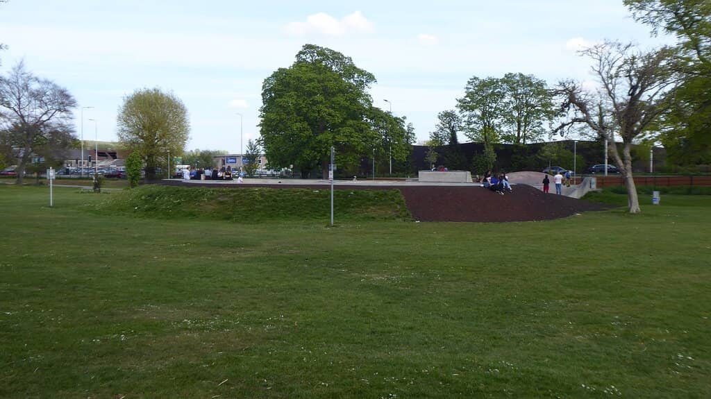 Skate Park