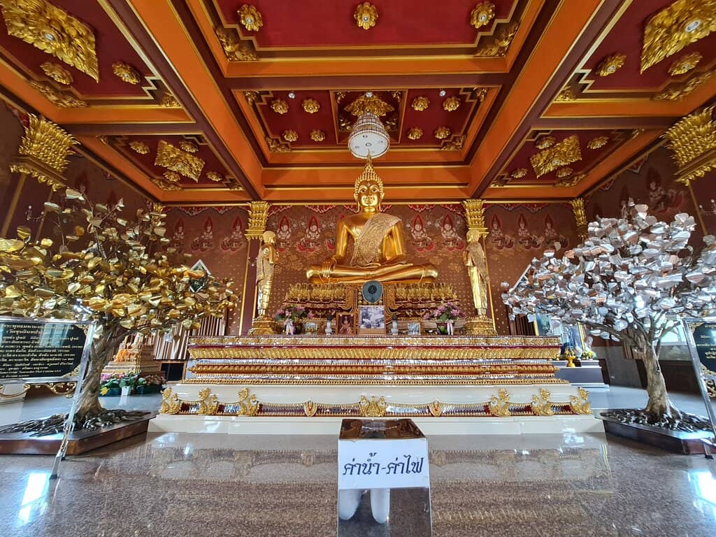 Phra Sri Mueang Thong