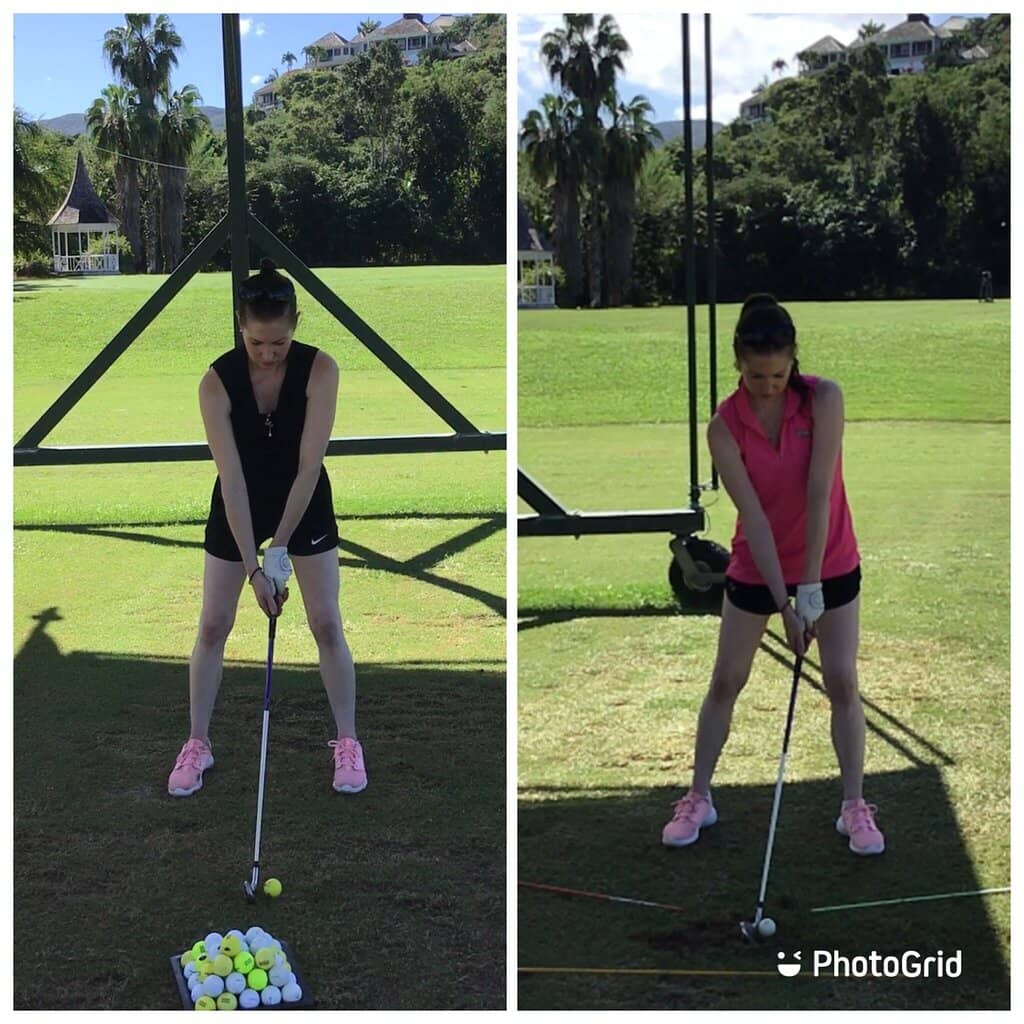 Signature Par 3 17th Hole