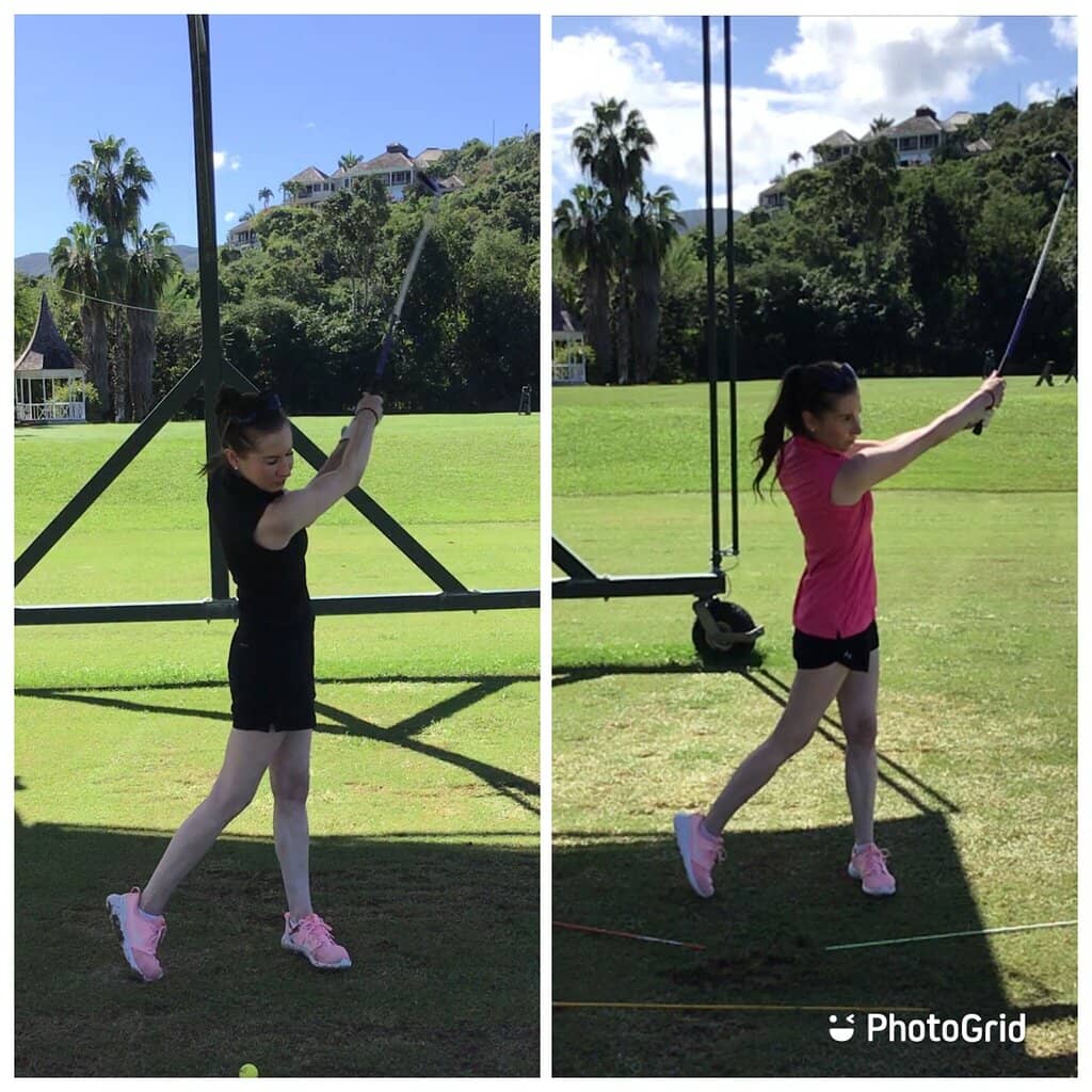 Coastal Cliffs of the Ocean Course