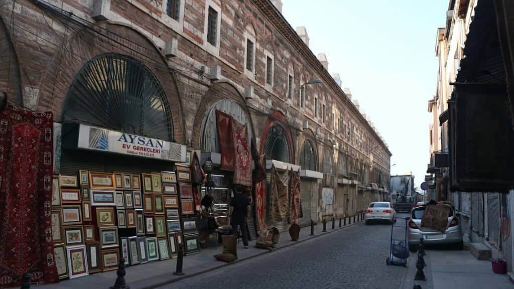 Historical Architecture