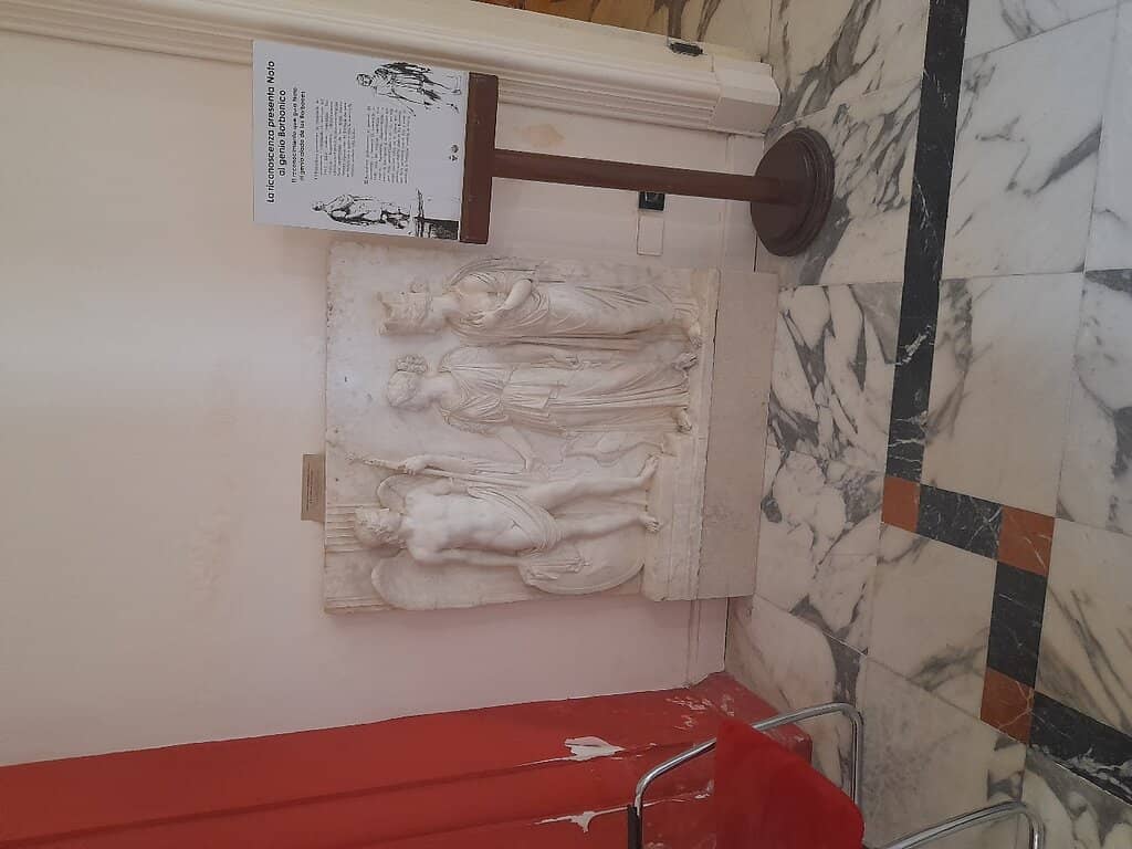 Panoramic Terrace View