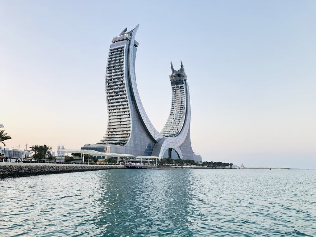 Lusail