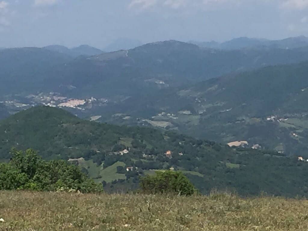 Le Silve di Armenzano