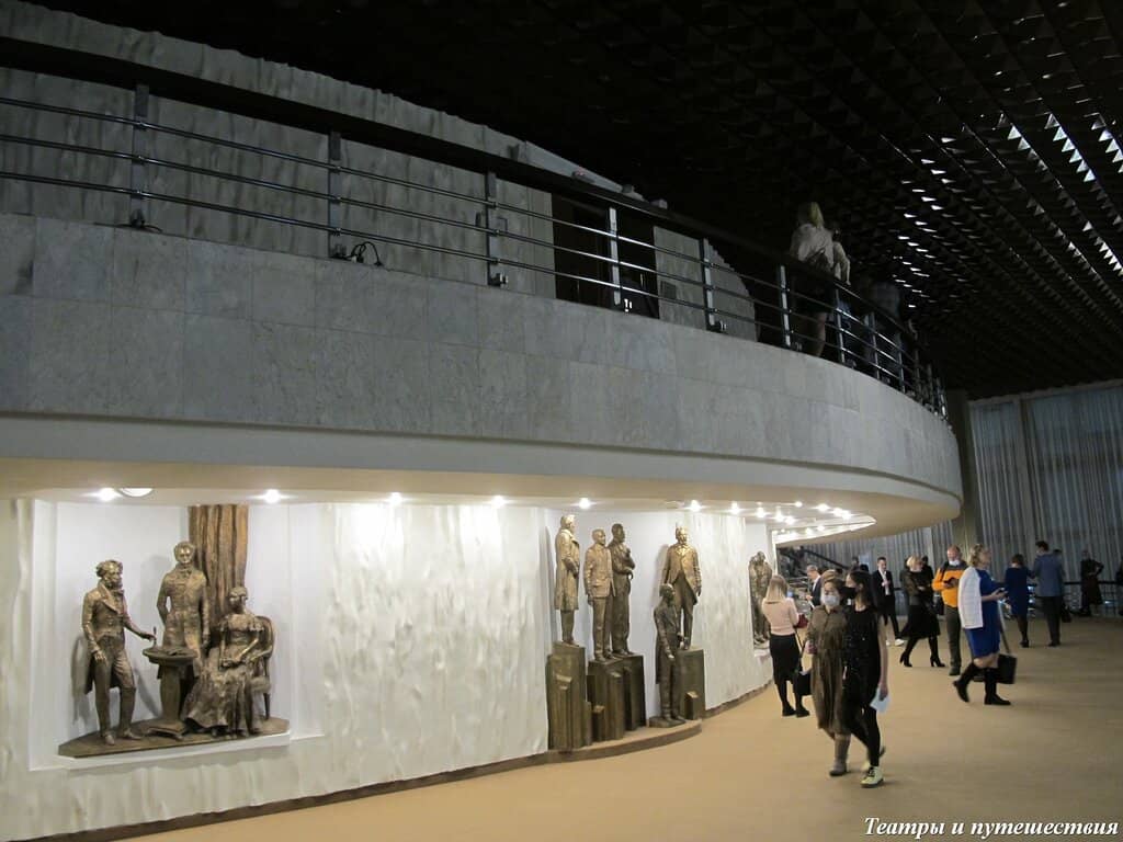 Contemporary Dance Works