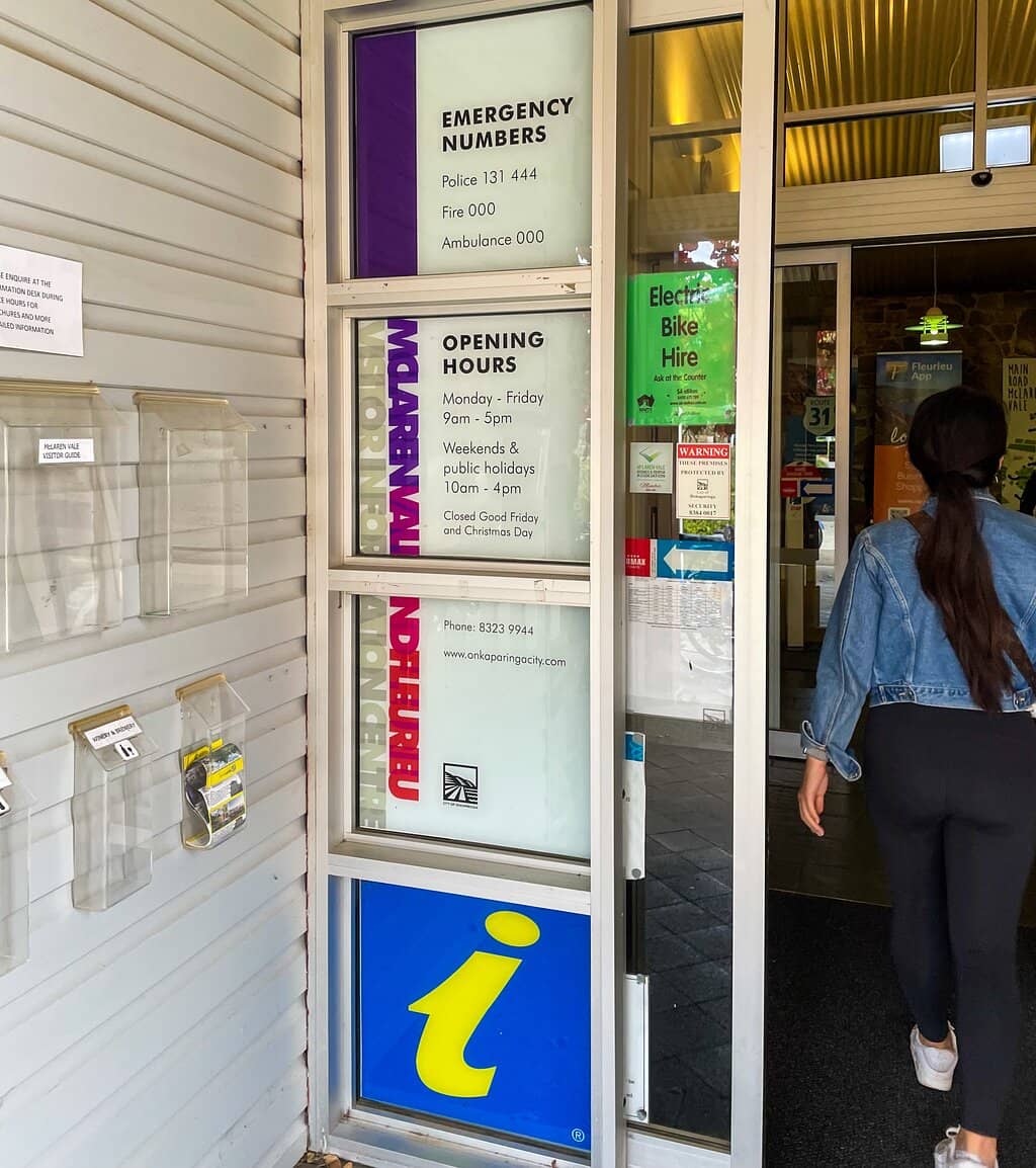 Family-Friendly Amenities