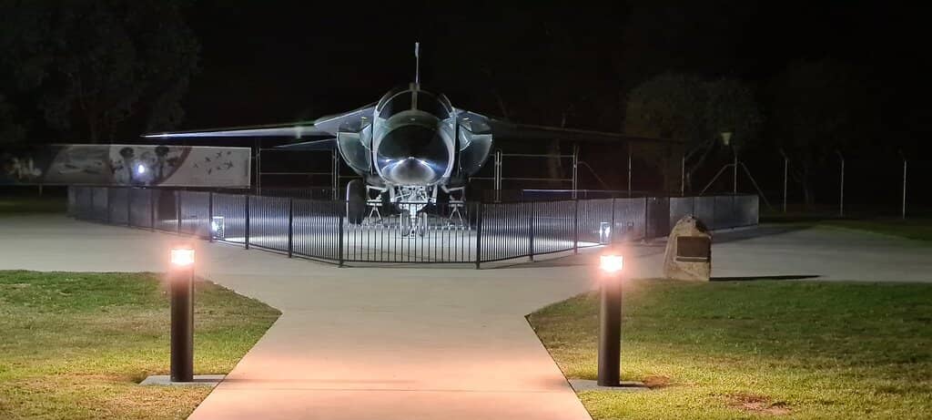 Rich Historical Exhibits