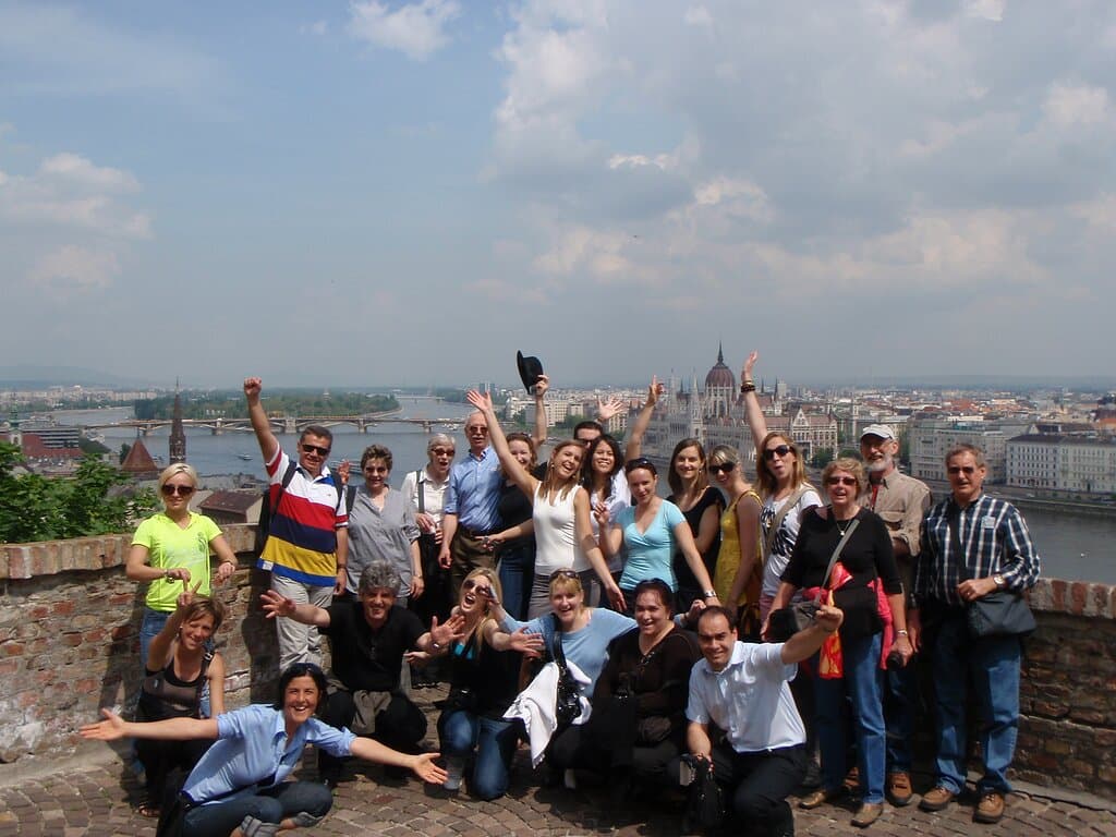 Join as a Traveller, leave as a Friend! After the tours we do not run away, so all your questions are welcome.