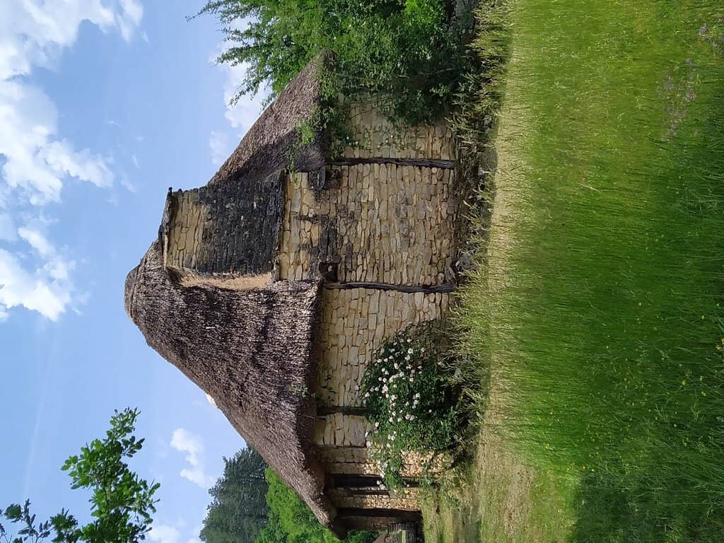 Bread Oven & Tea Room