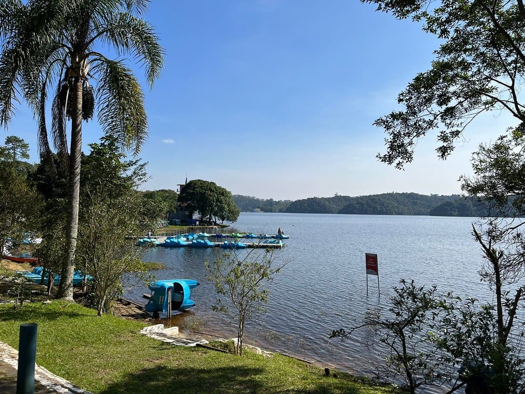 Parque Estoril Portugal