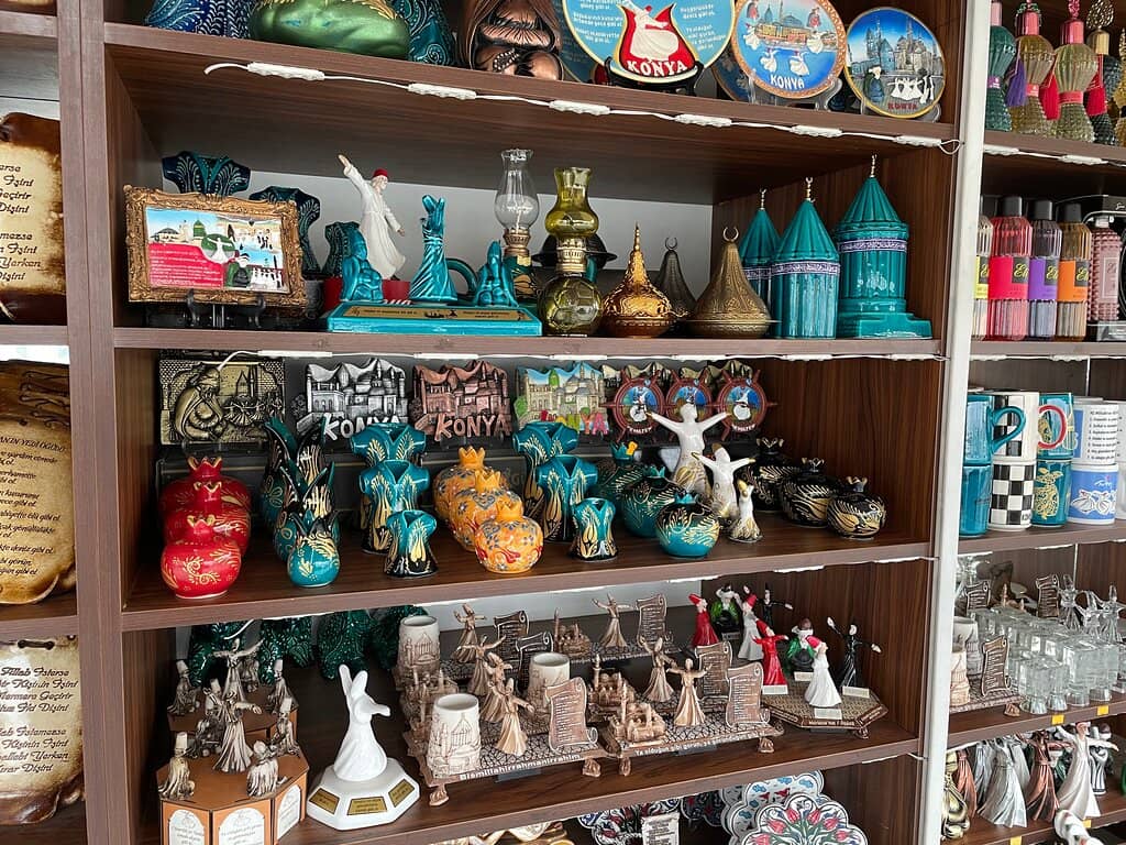 Historic Inn Atmosphere