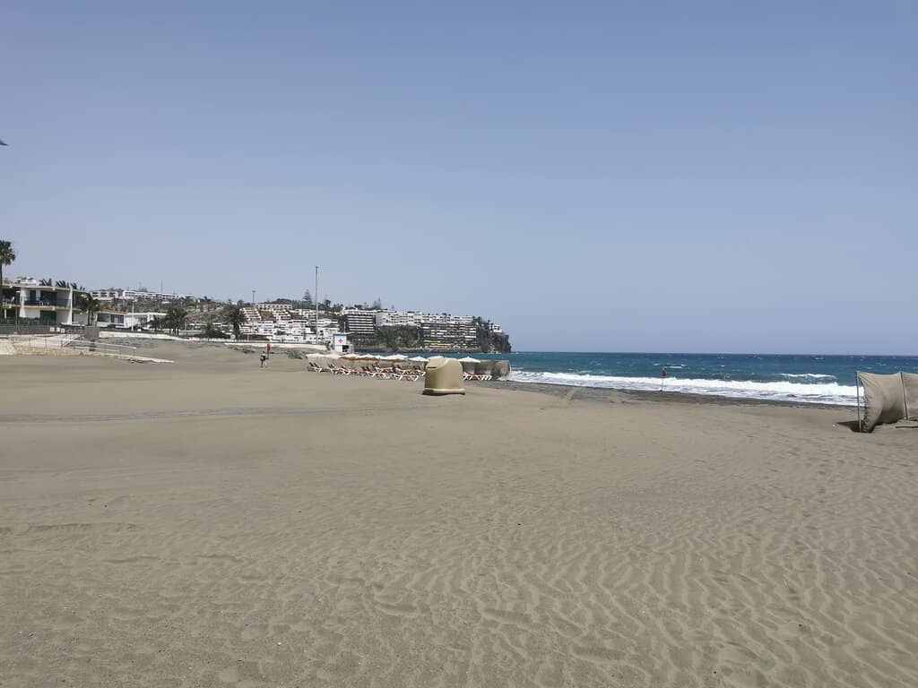 Maspalomas Soul Festival