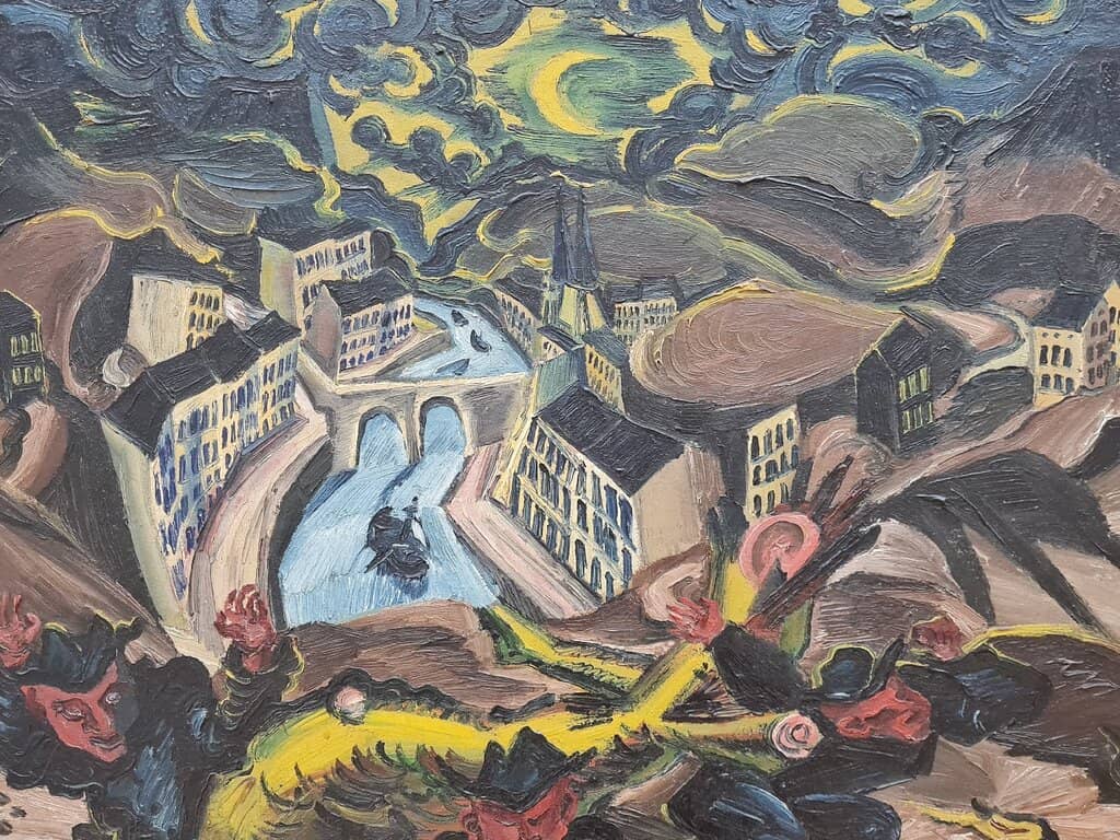 Kafka Illustrations