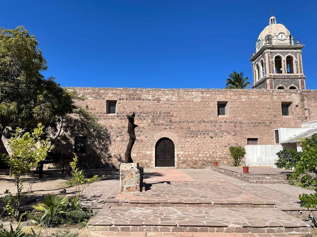 Loreto Square
