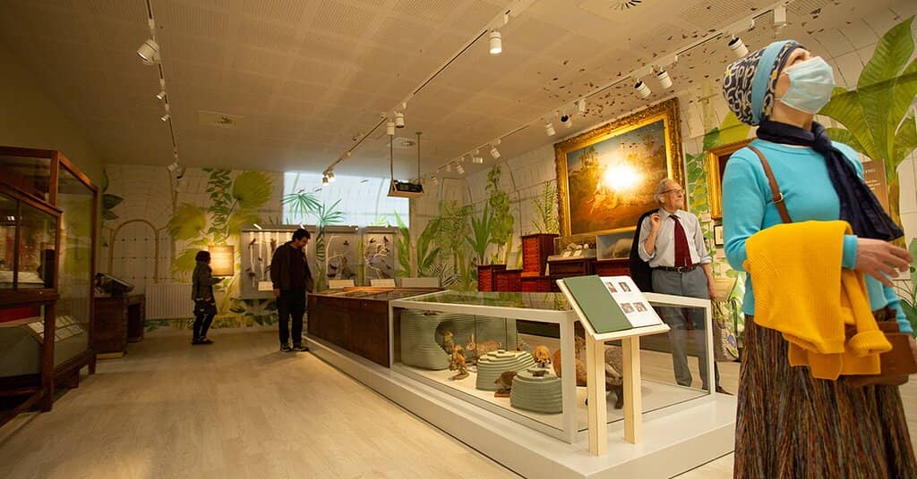 David Blandy: Commons Exhibition