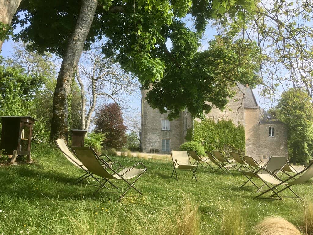 Balzac Museum Exhibits