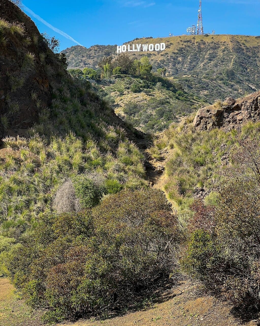 Caves closed do to falling rocks, but still lots to see