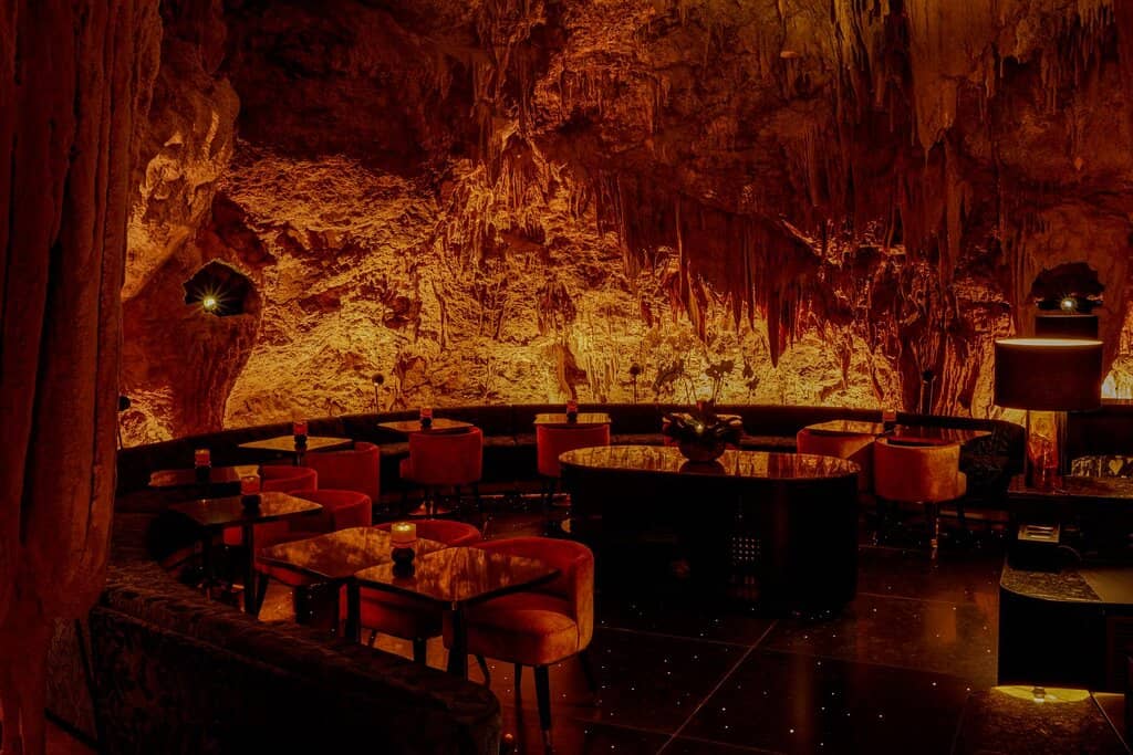 Mesmerizing Light Shows