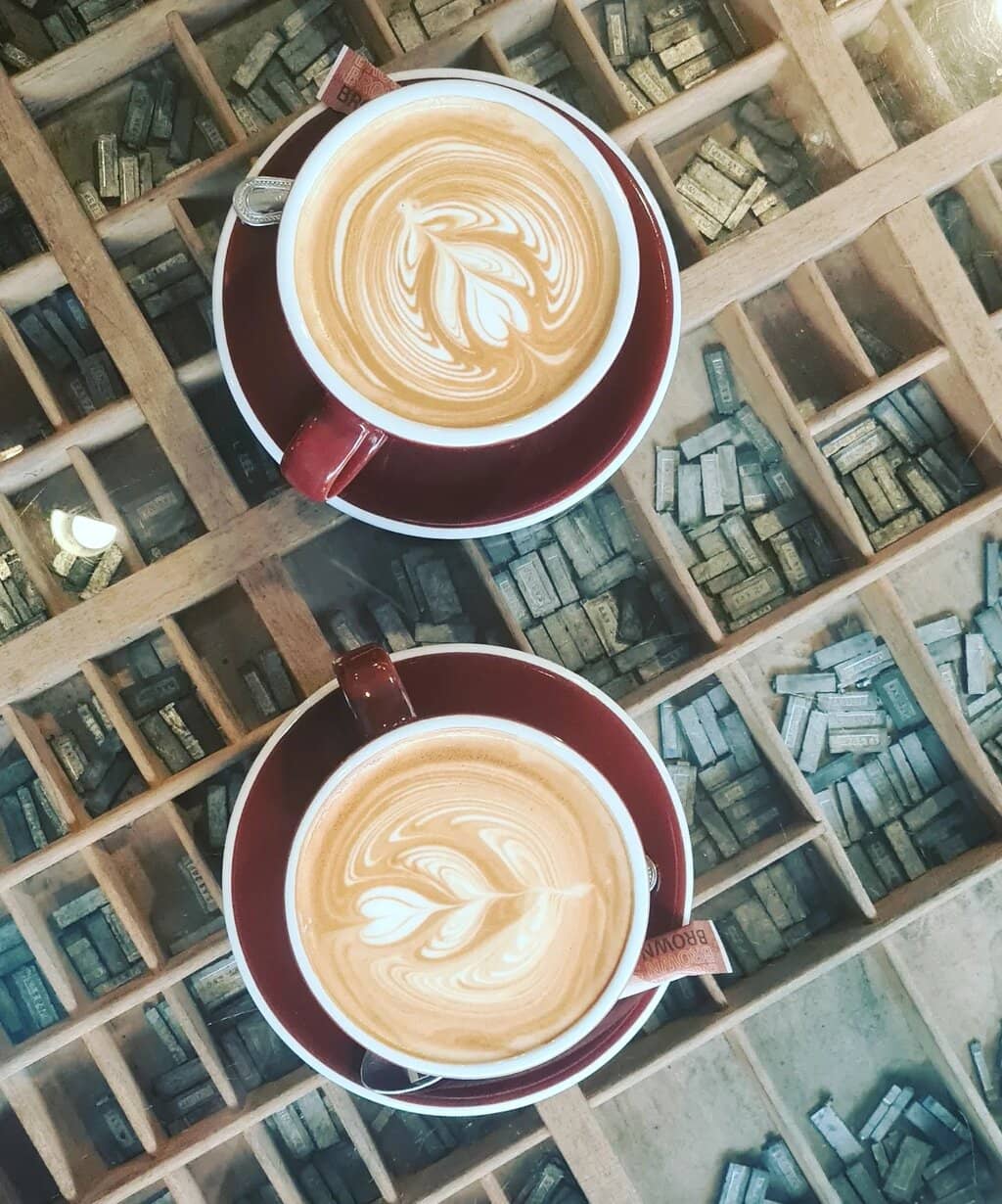 People-Watching Haven