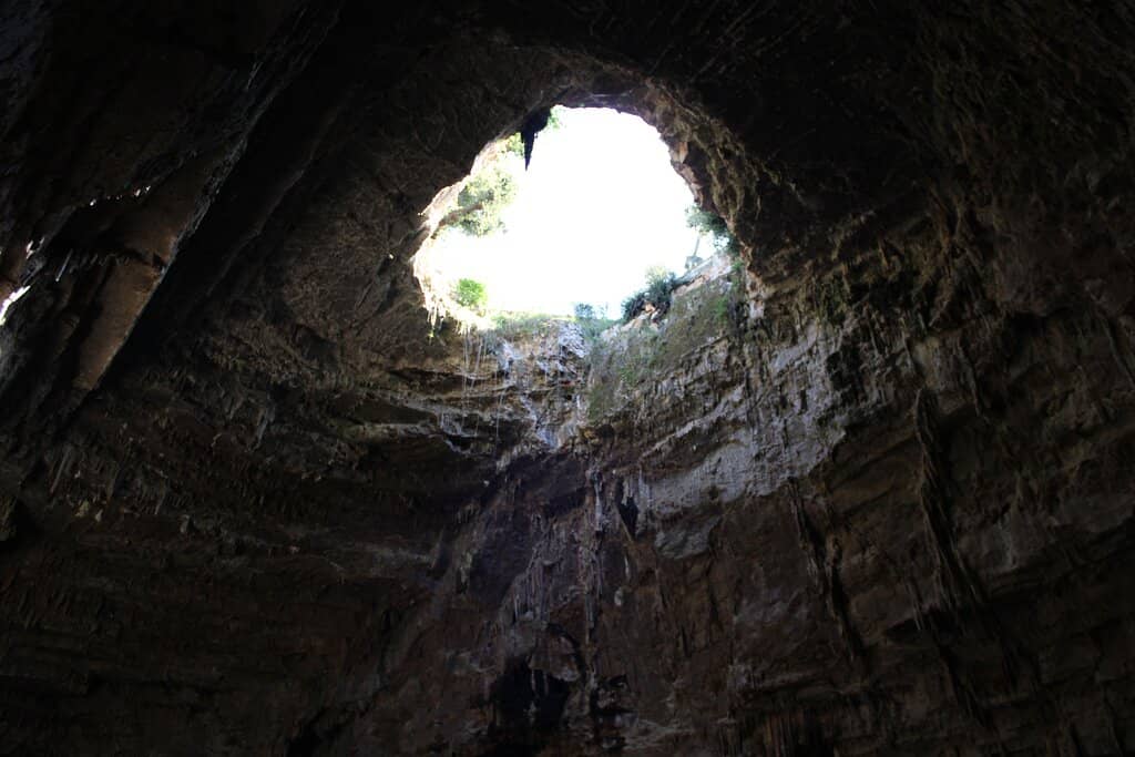 Museum of Speleology