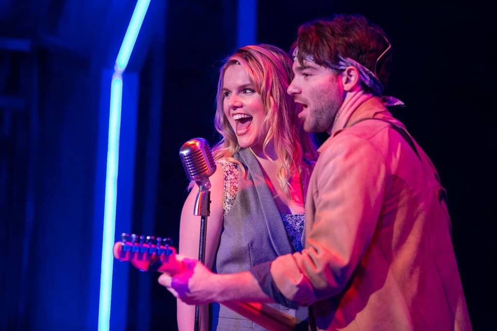 Outstanding Productions