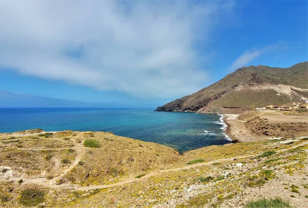 Agua Amarga