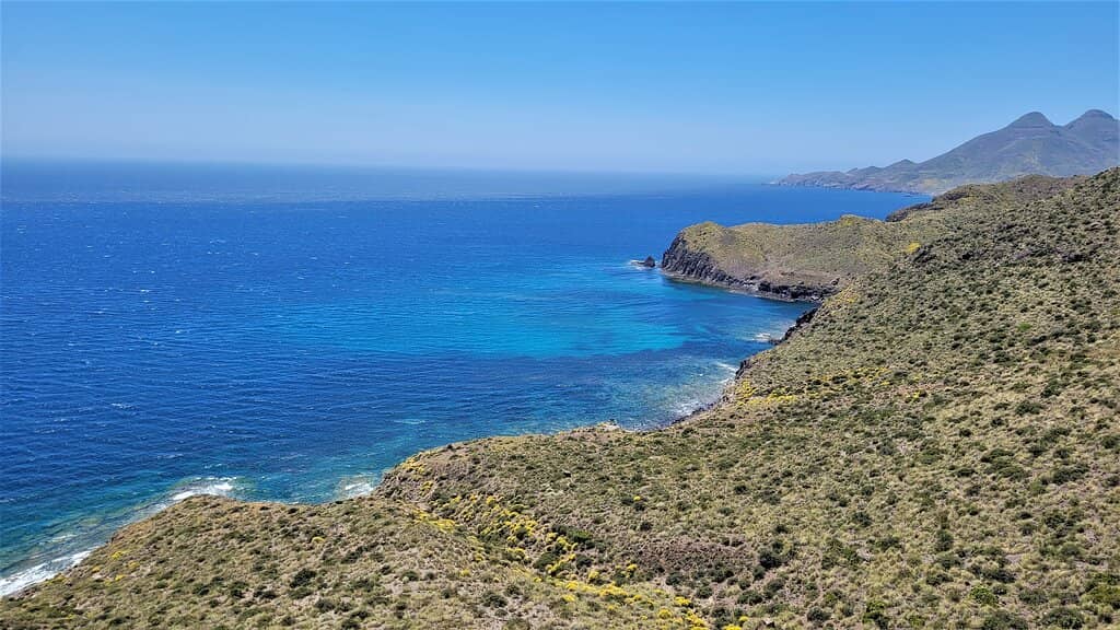 Playa de Mónsul