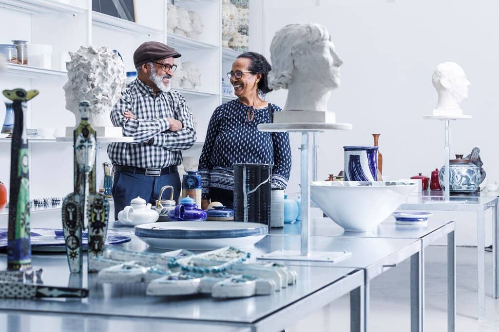 Iconic Rörstrand Designs