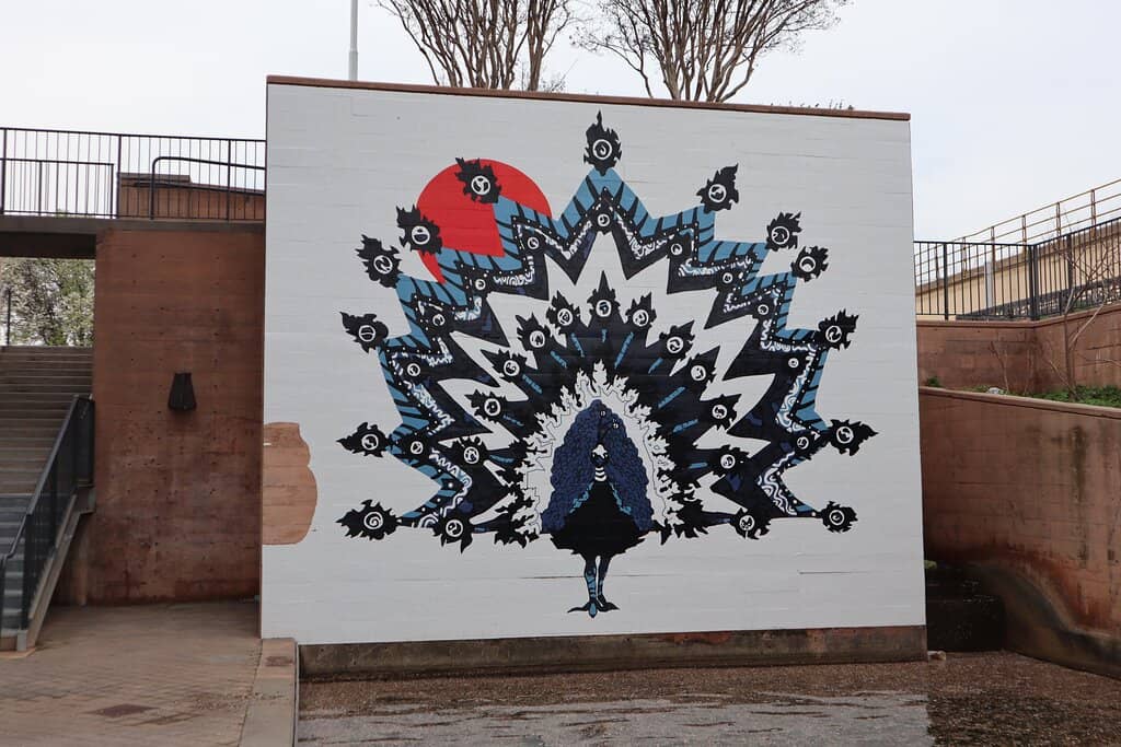 Bricktown Water Taxi