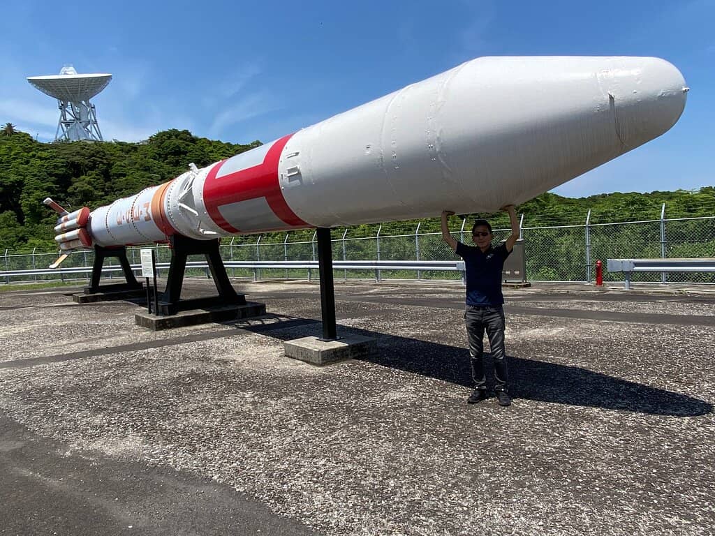 Space and Rocket Museum