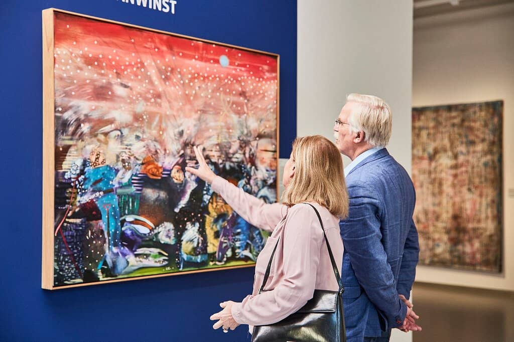 The Story of North Brabant