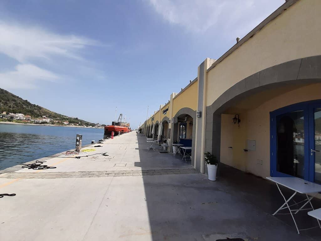 Beaches and Coastal Views