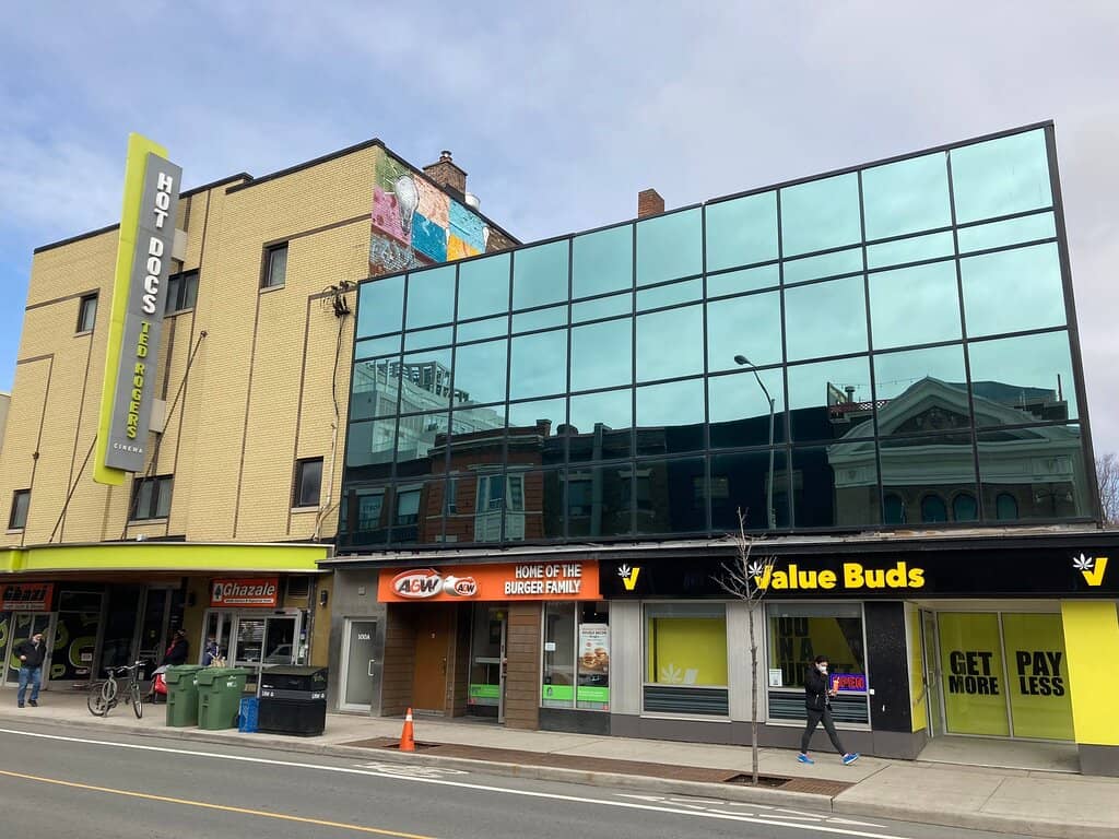 Historic Victorian Homes