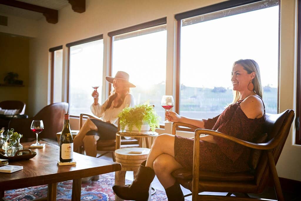 Arroyo Grande Valley Pinot Noir