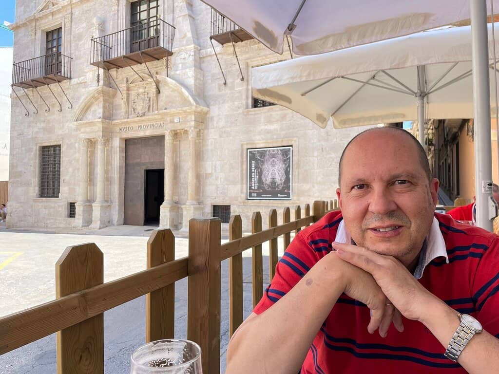 Welcoming Owners & Insightful Service