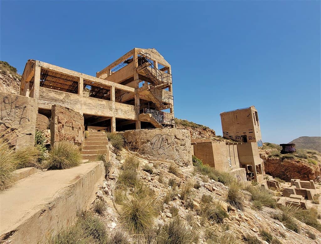 Geological Museum