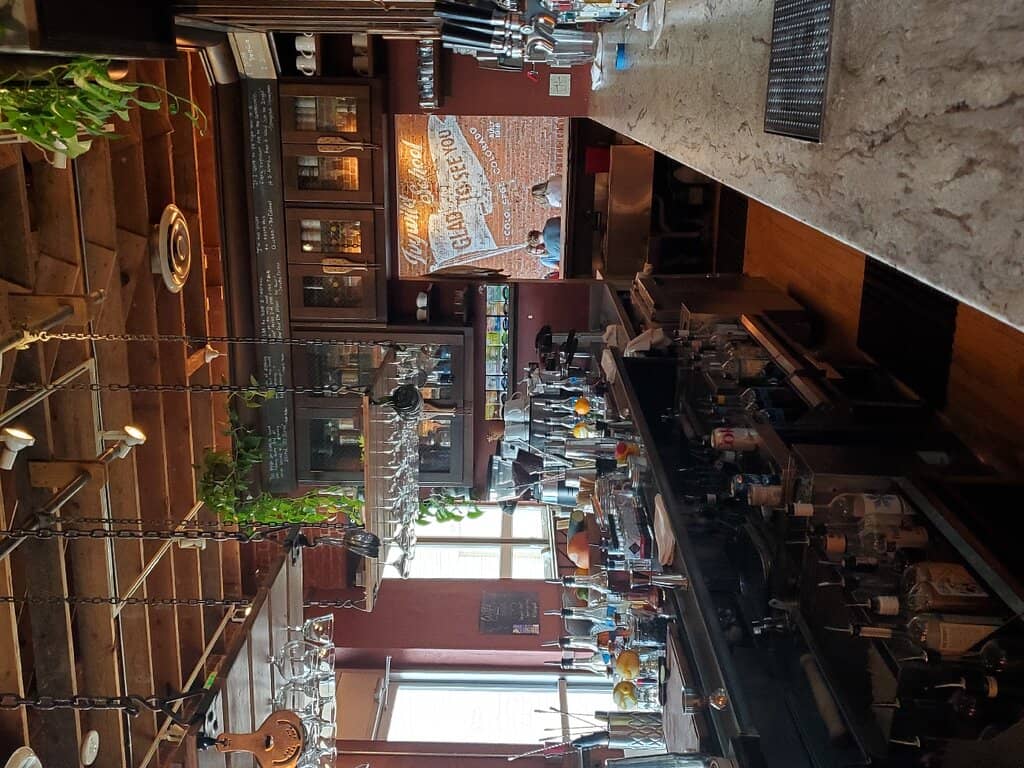 Craft Beer & Local Eats