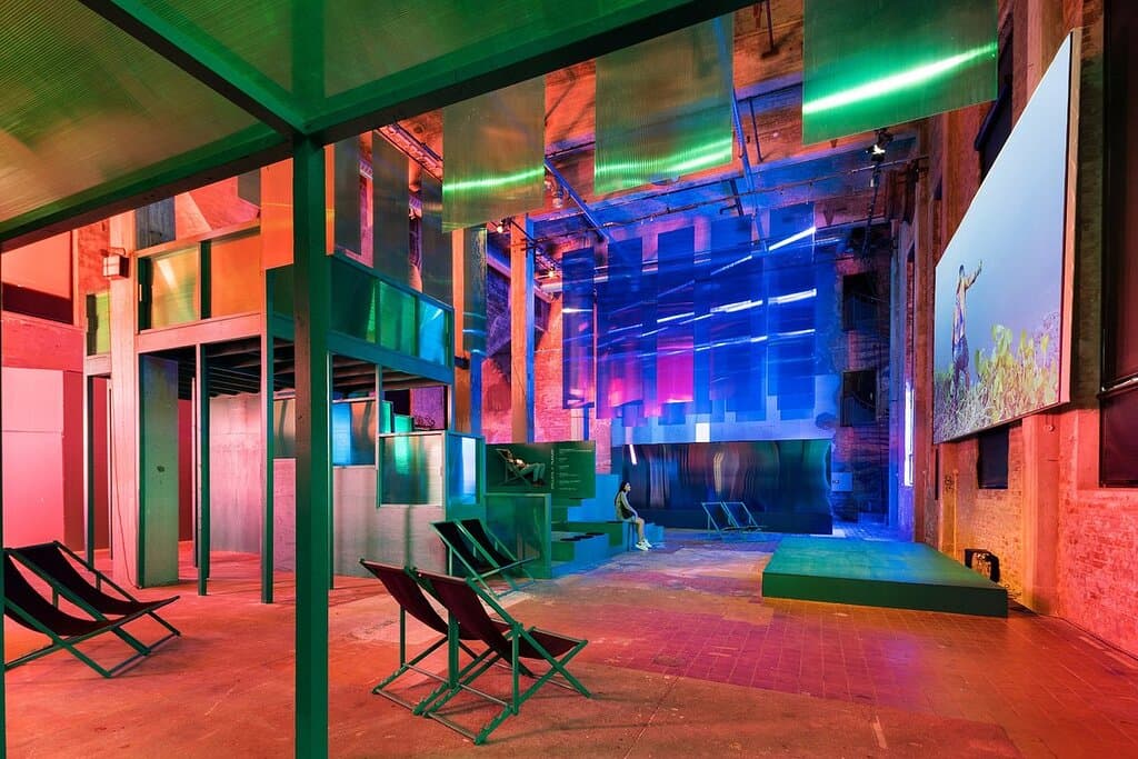 Röda Sten Art Centre