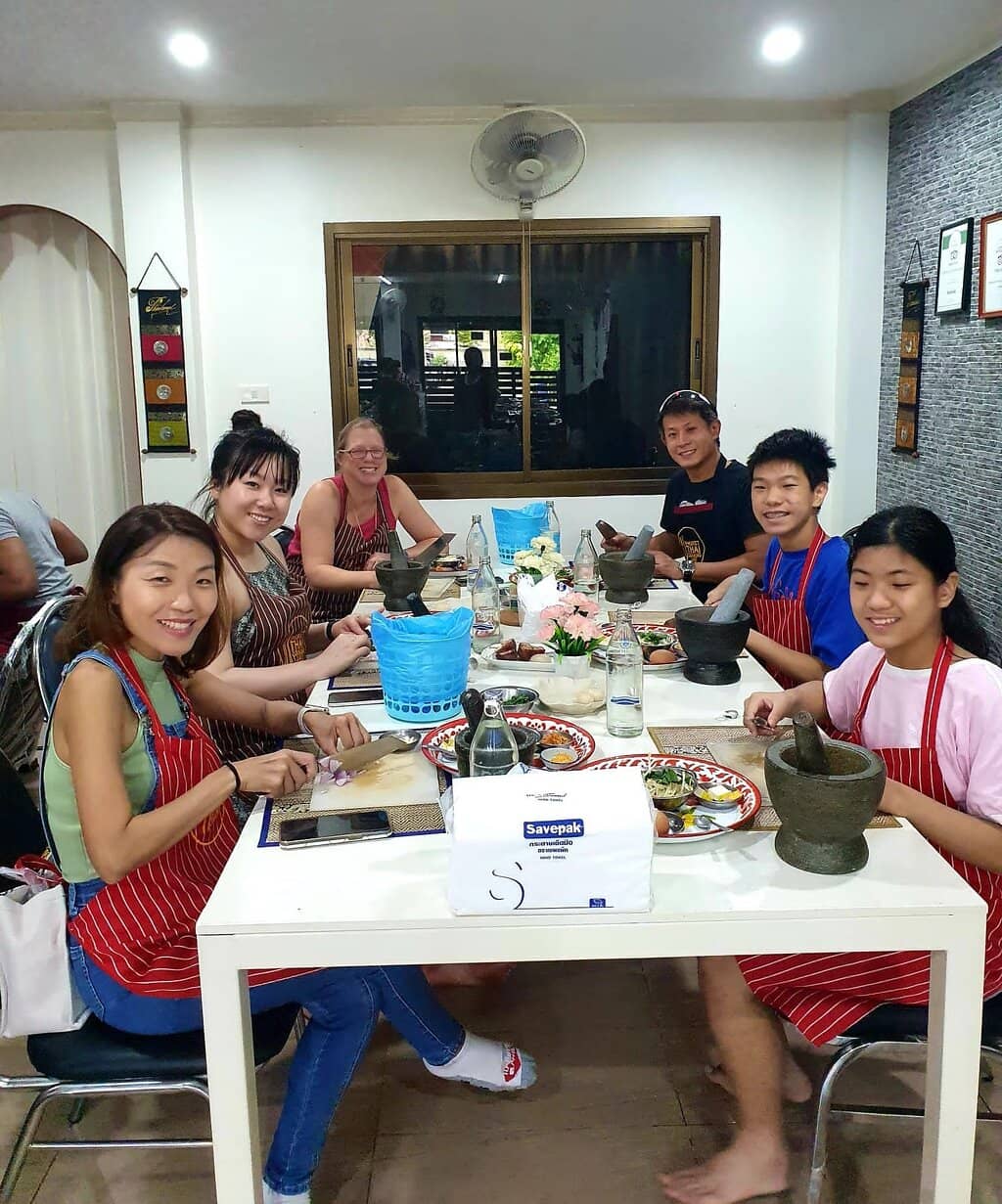 Local Market Immersion