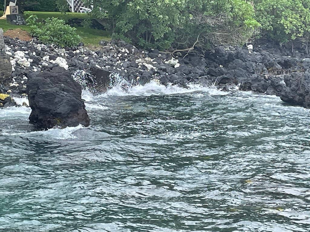 World-Class Snorkeling