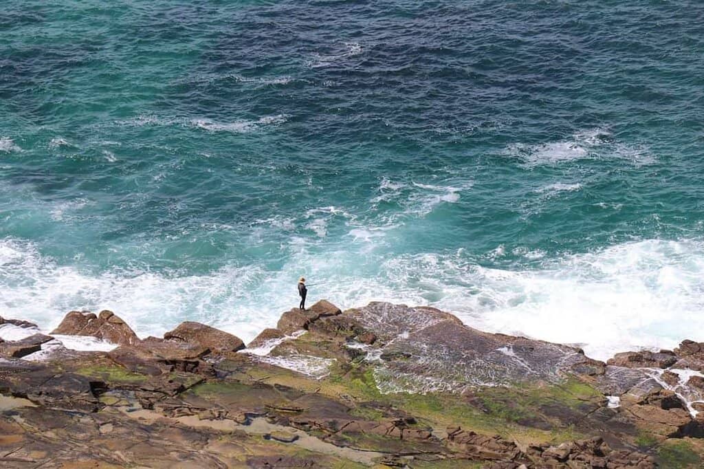 Rock Pool Adventures