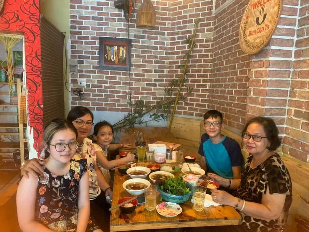 Gluten-Free Friendly