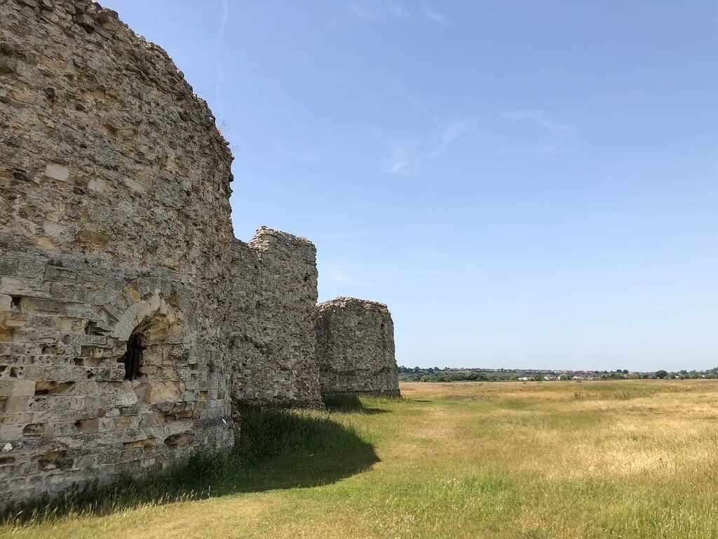 Rye Harbour Nature Reserve