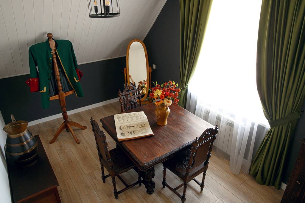 The Botik of Peter the Great