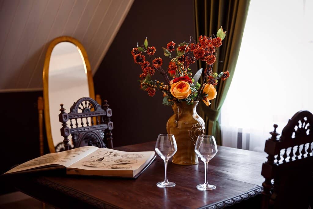 The Estate Park and Lake