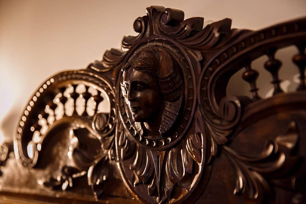 Historical Artifacts