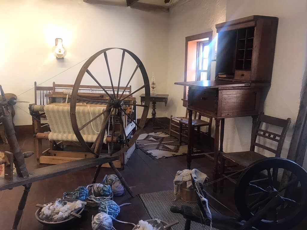 Jacob Hamblin's Historic Home