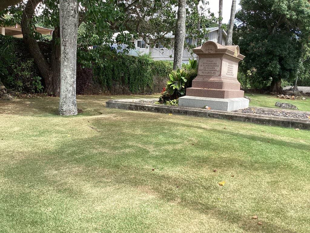 Kumu Doni's Guidance