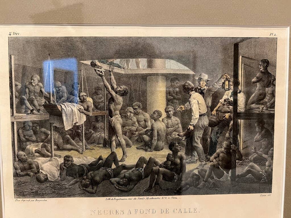 Art and Artifacts Gallery