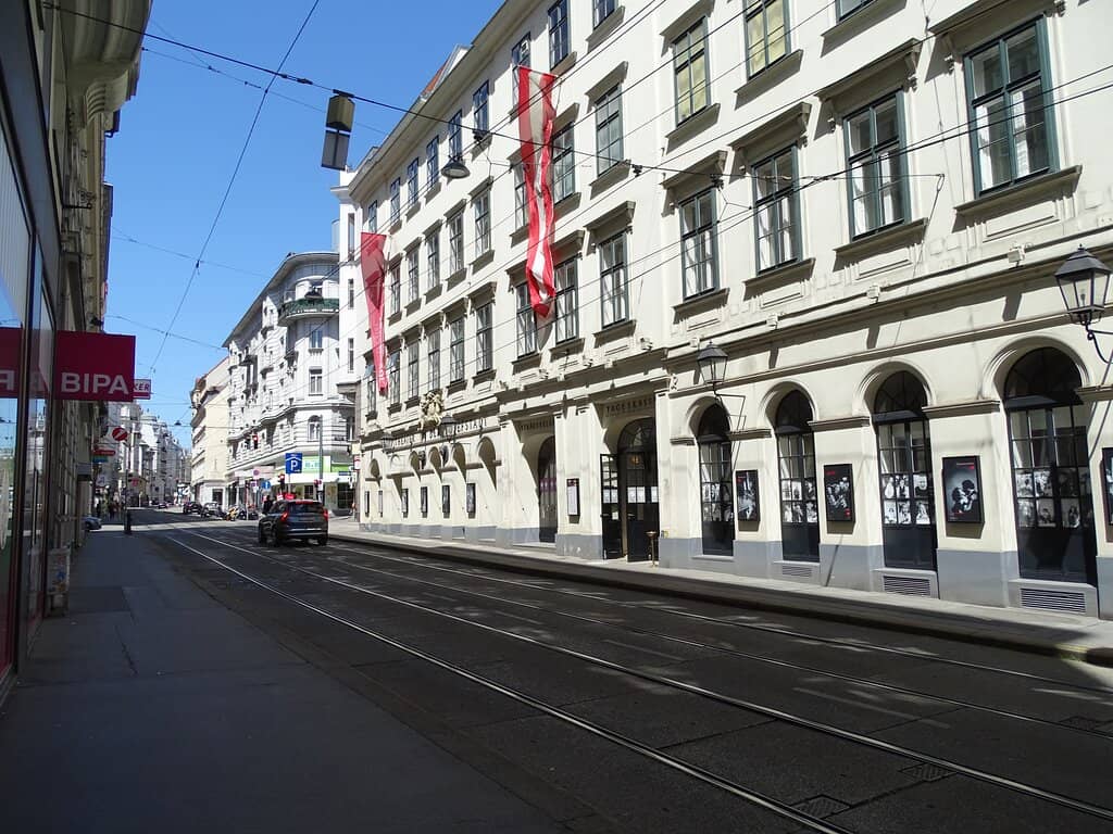 Acclaimed German-Language Drama